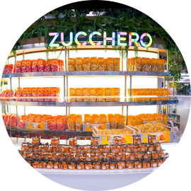 신세계 프리미엄 아울렛 파주점