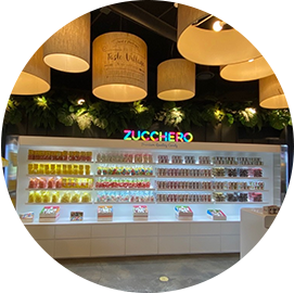 신세계 프리미엄 아울렛 시흥점