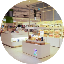 현대 프리미엄 아울렛 김포점