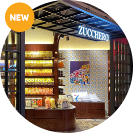 신세계 프리미엄 아울렛 여주점